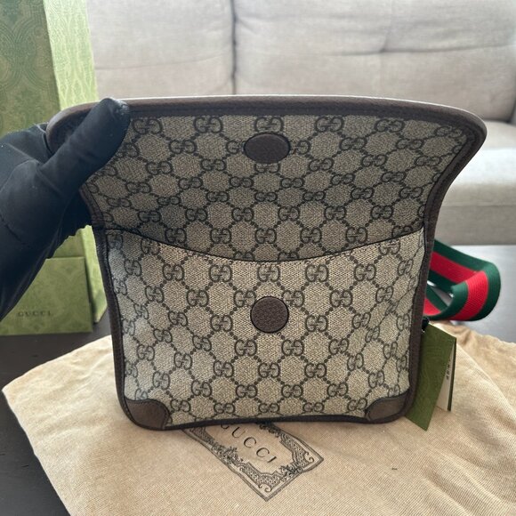 Gucci Bag - Picture 5 of 8